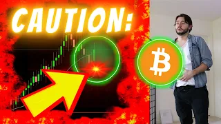 BITCOIN HOLDERS BEWARE: IS THIS THE REAL BTC BOTTOM?? [must see]