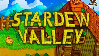 Stardew Valley Обзор