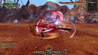 DN SEA. Granom Nest F20 SOLO | Bleed Phantom POV