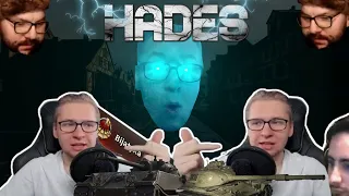 HADES OSTATECZNY