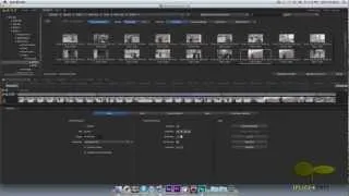 Getting started with Adobe Speedgrade ( The interface Part II)