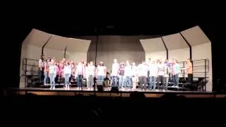 LHS Pops Concert - Concert Choir - Beatles Medley