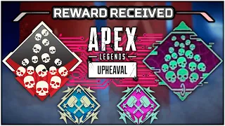 ¡Esto definitivamente le dará mas emoción al MODO SOLOS! | Apex Legends UPHEAVAL