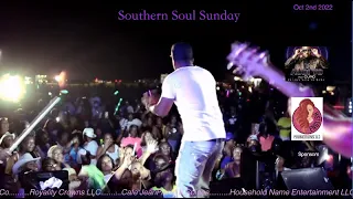 10/02/2022:  FB Southern Soul Sunday Music Mix with DJ Haynes