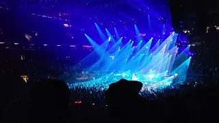 Phish - Simple~Egg in a Hole~Simple - Madison Square Garden - New York, NY  4-23-22