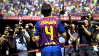 FC Barcelona - El Cant del Barca (Remix)