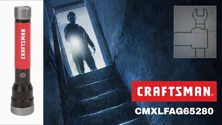 Craftsman Flashlight CMXLFAG65280