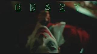 JOKER | "Crazy"