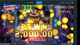 Casino MostBet бонуска на 700х