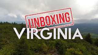 Unboxing Virginia: What It's Like Living in Virginia