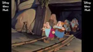 10 Heigh Ho