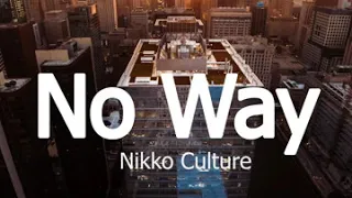 No Way feat Housenick (Remix)