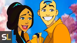 Avatar: O Que Aconteceu Nos 70 Anos Entre Aang e Korra