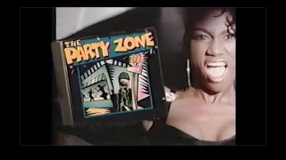 The Party Zone - 90s party music