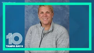 'Hopeful for her recovery': PE teacher hit at Anclote High School parking lot in critical condition