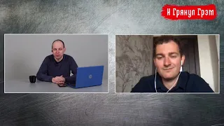 Шрайбман: что будет 9 мая в Беларуси, обыденность «Дворца Лукашенко», эффект NEXTA