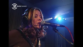 Sheryl Crow - Strong Enough (Live on 2 Meter Sessions, 1996)