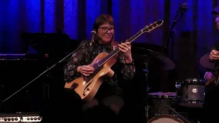 Frank Vignola's Guitar Night with Jocelyn Gould, January 17, 2024