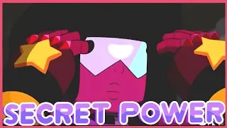 Garnet's Secret REVEALED - Steven Universe & Crossover Nexus NEWS (SPOILERS)