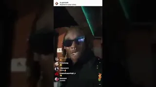 Lil Uzi Vert - Proud Of You (Snippet Remaster)