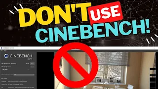 How to Properly Test CPU Temperatures: Avoiding Common Mistakes Influencers Make with Cinebench