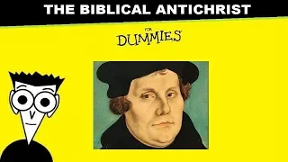 ANTICHRIST FOR DUMMIES - Part29 - REV11