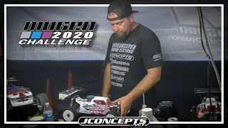 The Mugen Challenge 2020 | A Dusty Drive To The Podium