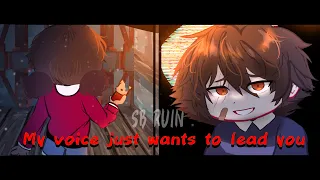 My voice just wants to lead you… || FNaF SB RUIN ||