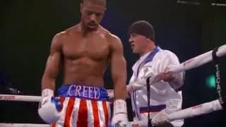 Creed Soundtrack - Rocky Training -Tupac - HailMary