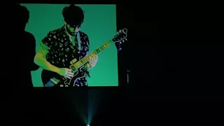 Paramore Live Glasgow 20/01/2018 - Caught In The Middle