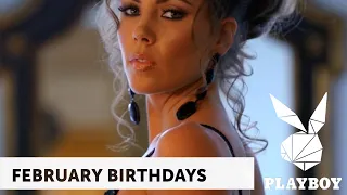Playboy Plus HD - February Birthdays 2023