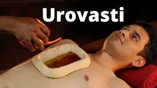 Ayurvedic treatment for Chest Pain, Urovasti