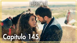 Hercai - Capítulo 145