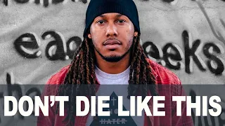 Don’t Die Like This | Trent Shelton