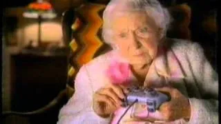 Sony Playstation Jet Moto 2 Commercial (1997)