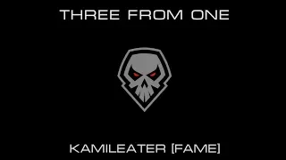 Three from One KamilEater - part 3 obj 907