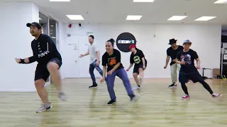 You - Lucy Pearl ft Snoop Dogg & Q-Tip | SS Dance Classes | Two and a Half Brownies