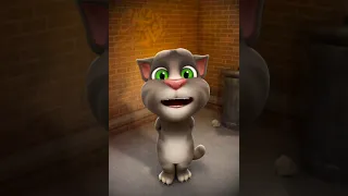 🛹 Crazy Skateboarding Tricks With My Talking Tom Friends (NEW GAME Official Trailer 2) 💥Raja Sikotr