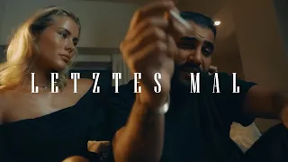 SAMRA, ELIF - Letztes Mal (prod. Yeno, d9wn beats)