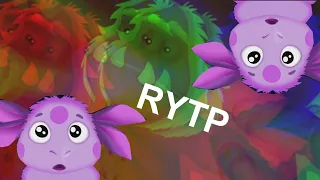 Лунный дЭbiл #2 | Лунтик RYTP