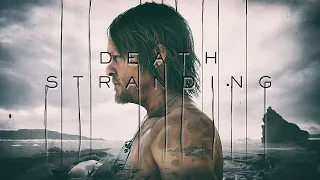 DEATH STRANDING - FiL0S0V - Ночной звонок полковнику (БИ-2 Полковнику никто не пишет)