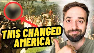 The First Great Awakening,  Summary and 5 Need to Know Facts