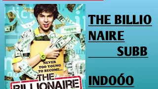 THE BILLIONAIRE // SUB INDO//THAILAND MOVIE