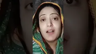 Dua Zehra Mother's Viral Interview