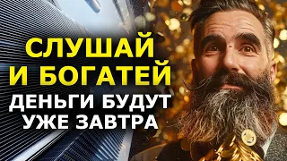 💰 Мощные Аффирмации на Деньги “Мышление Миллионера” - Слушай и Богатей