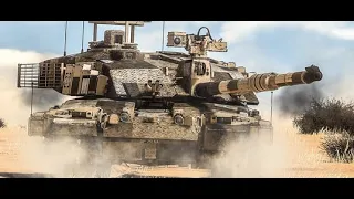 Dude, I Just Love This Tank | Challenger 2 (2F) Main Battle Tank (War Thunder)