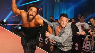 Ups & Downs: AEW Rampage Review (Mar 25)