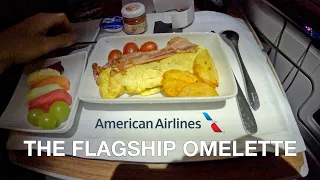 Electrical System Reboot on American's 787-9 Dreamliner | São Paulo to Dallas in Business Class!