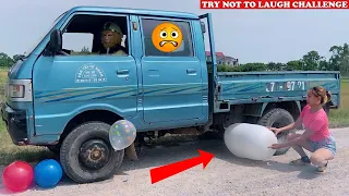 AWW Super Funny Video 2021 - People doing funny and stupid things | Episode 201