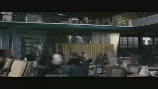 B.K.O bangkok knockout final fight scene